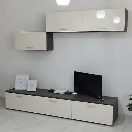 Апартаменты Large And Modern In The Centre Of Malta *