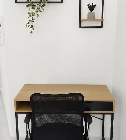 Апартаменты Large And Modern In The Centre Of Malta