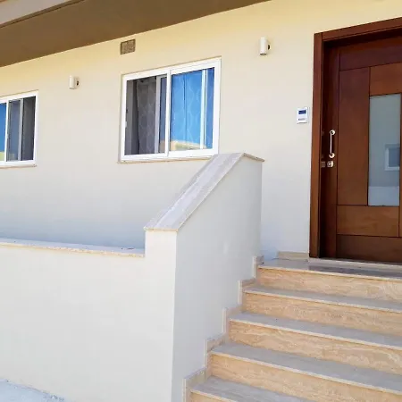 Large And Modern In The Centre Of Malta Apartament *
