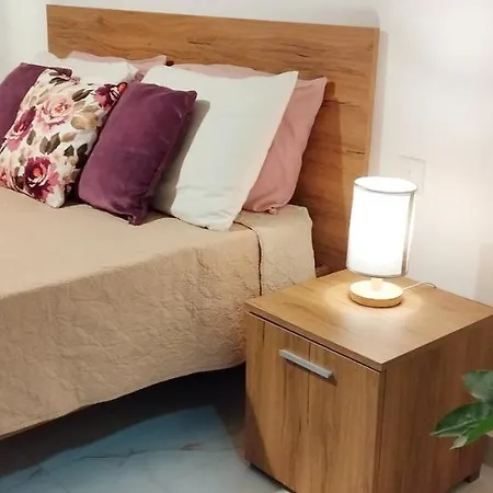 Large And Modern In The Centre Of Malta Apartament *
