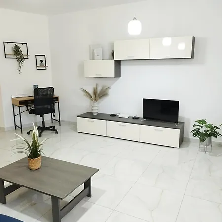 Apartmán Large And Modern In The Centre Of Malta