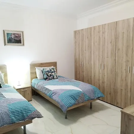 Large And Modern In The Centre Of Malta Mosta