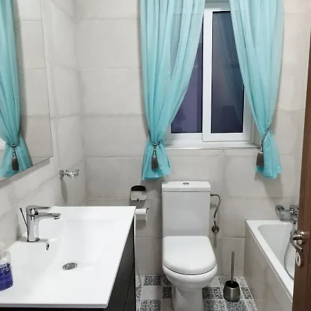 Large And Modern In The Centre Of Malta Mosta