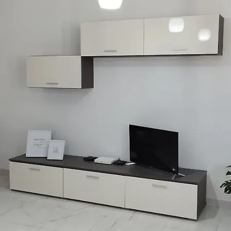 Apartment Large And Modern In The Centre Of Malta *