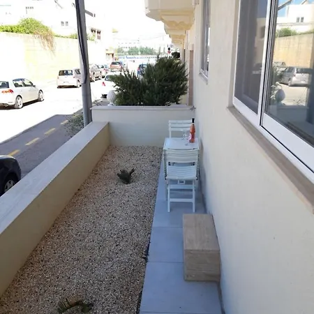 Large And Modern In The Centre Of Malta *