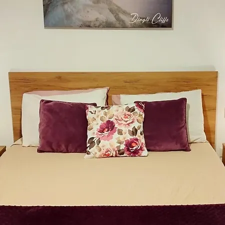 Apartman Large And Modern In The Centre Of Malta Mosta