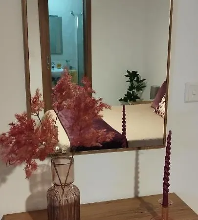 Large And Modern In The Centre Of Malta Lejlighed *