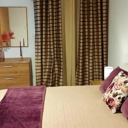 Apartment Large And Modern In The Centre Of Malta *