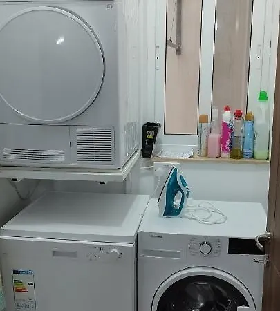 Appartement Large And Modern In The Centre Of Malta Mosta