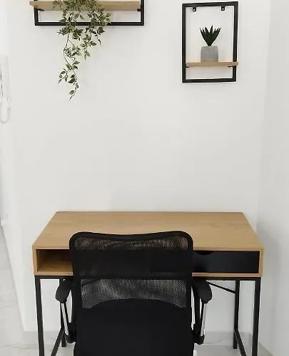 Apartment Large And Modern In The Centre Of Malta