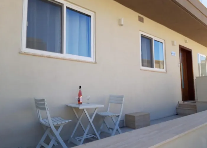 Large And Modern In The Centre Of Malta *