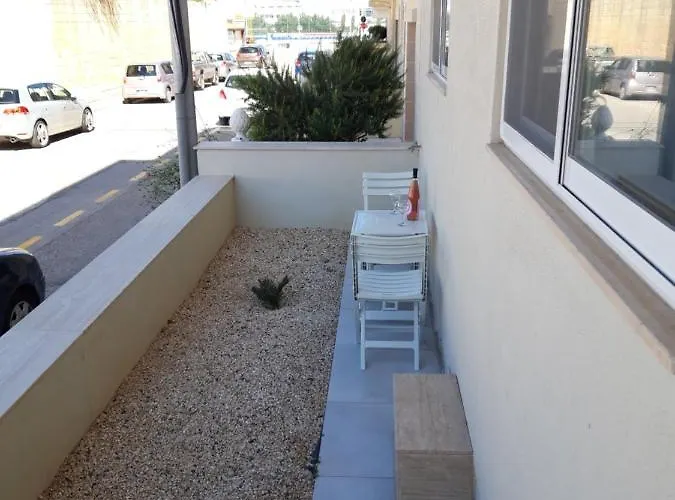 Large And Modern In The Centre Of Malta *