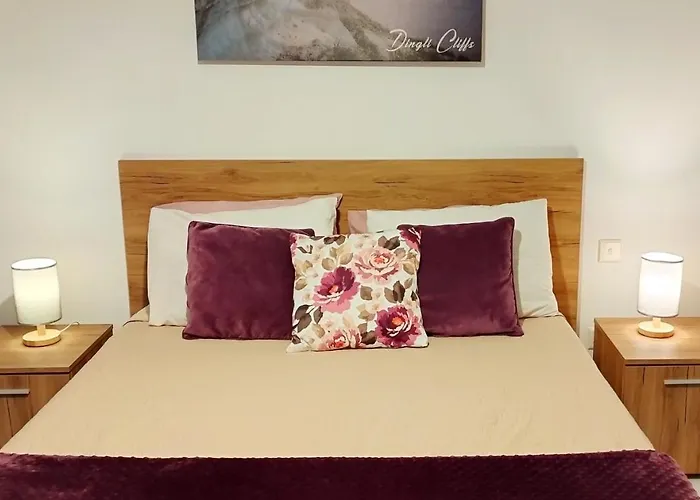 Apartament Large And Modern In The Centre Of Malta Mosta