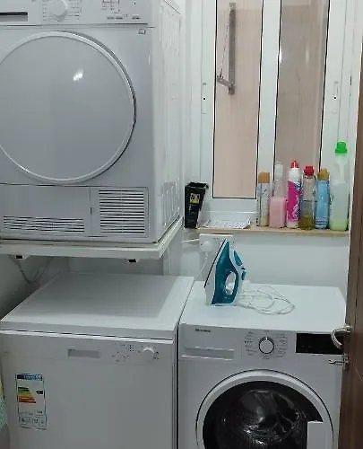 Apartament Large And Modern In The Centre Of Malta Mosta