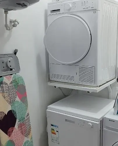 Apartament Large And Modern In The Centre Of Malta *