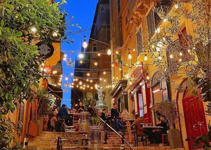 Apartament Large And Modern In The Centre Of Malta Mosta