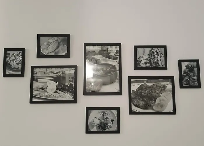 Large And Modern In The Centre Of Malta Mosta